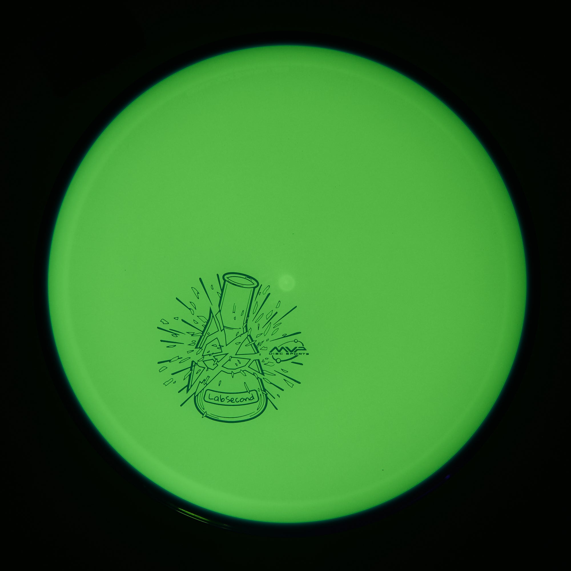Lab Second Eclipse Hex