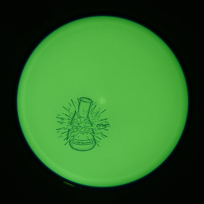 Lab Second Eclipse Hex