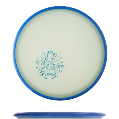 Lab Second Eclipse Hex