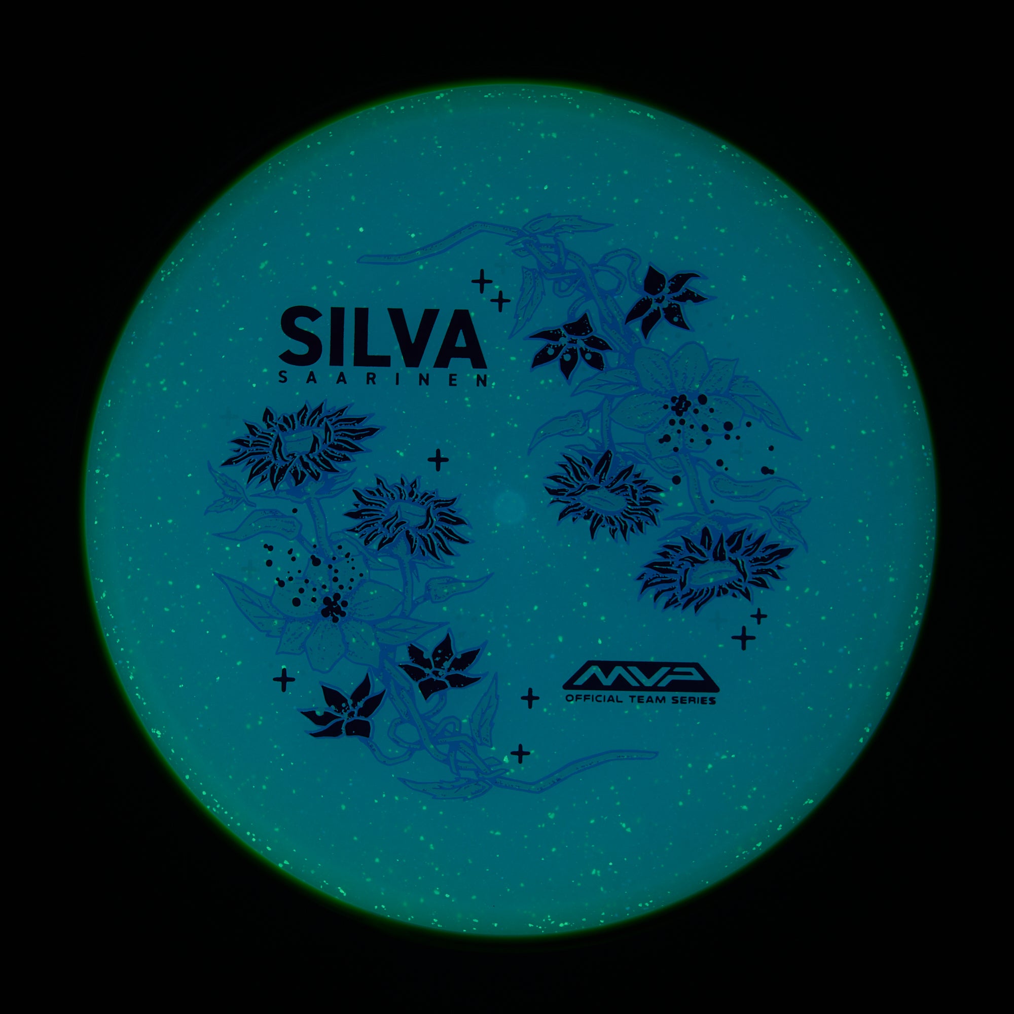 Silva Saarinen Team Series Flowers Particle Eclipse Proxy