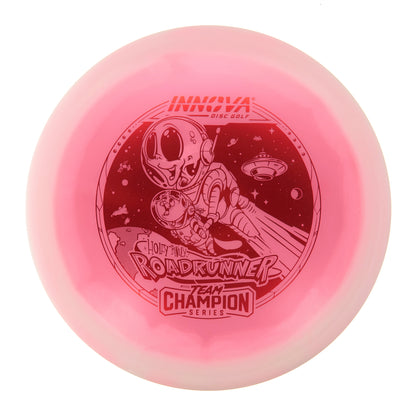 Holly Finley Team Champion Series Halo Champion Roadrunner