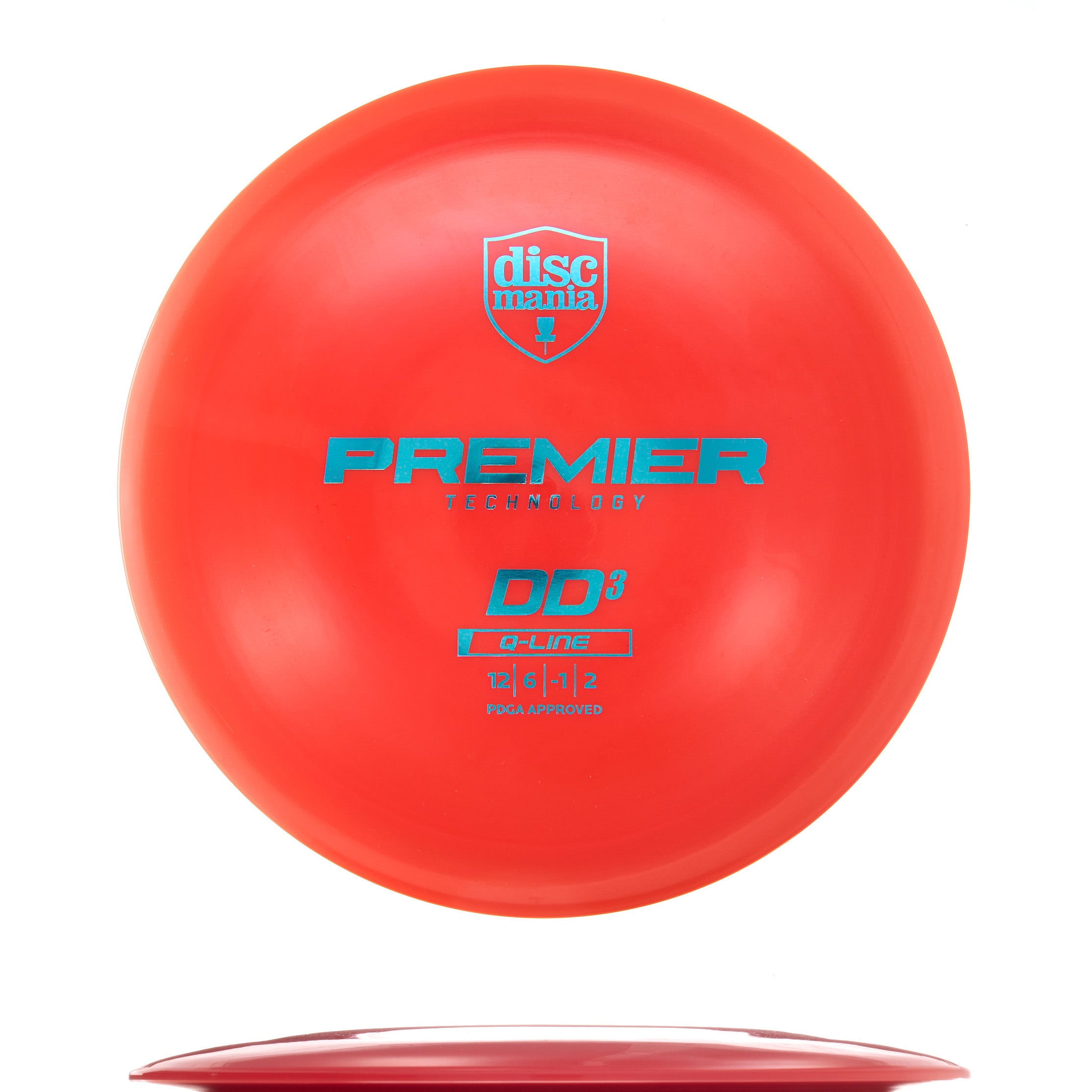 Premiere Q-Line DD3