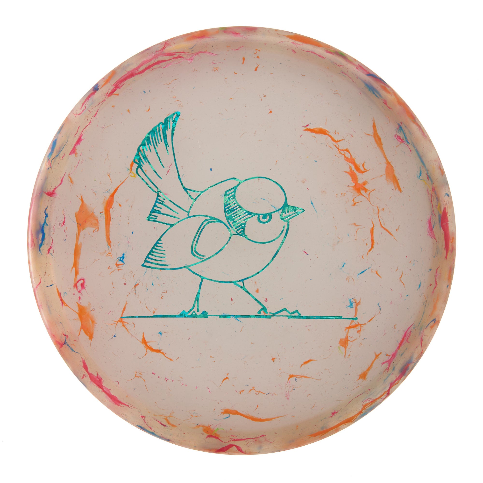 Faylor Lake Special Edition Glo Jawbreaker Z FLX Zone