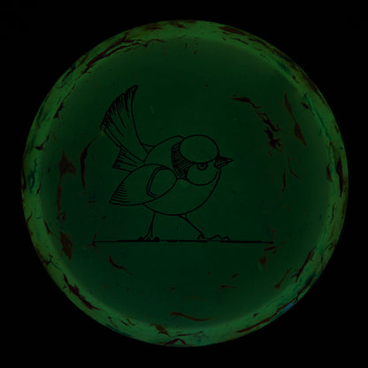 Faylor Lake Special Edition Glo Jawbreaker Z FLX Zone