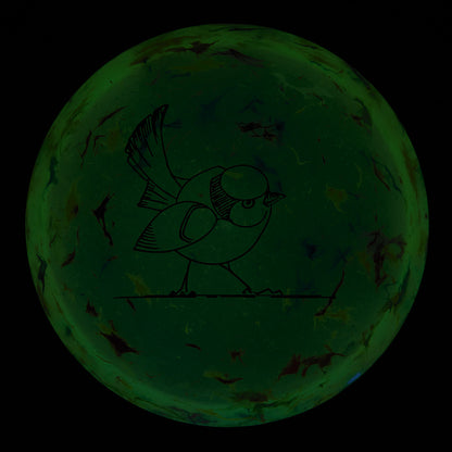 Faylor Lake Special Edition Glo Jawbreaker Z FLX Zone