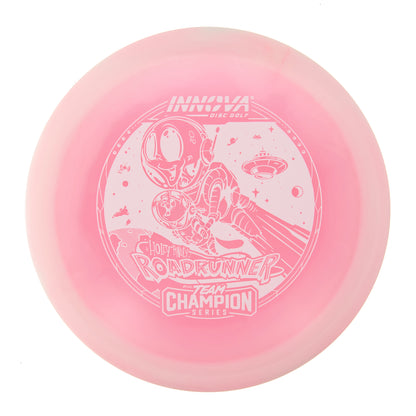 Holly Finley Team Champion Series Halo Champion Roadrunner