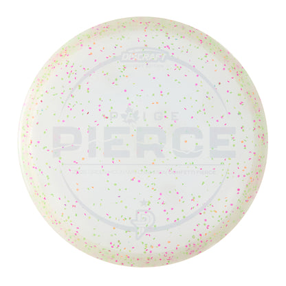 Paige Pierce 2025 Green Mountain Champion Victory Edition Confetti Fierce