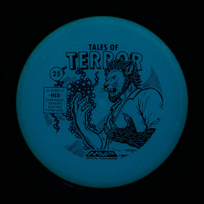 2025 Halloween Special Edition Jeremy Koling Particle Eclipse Hex