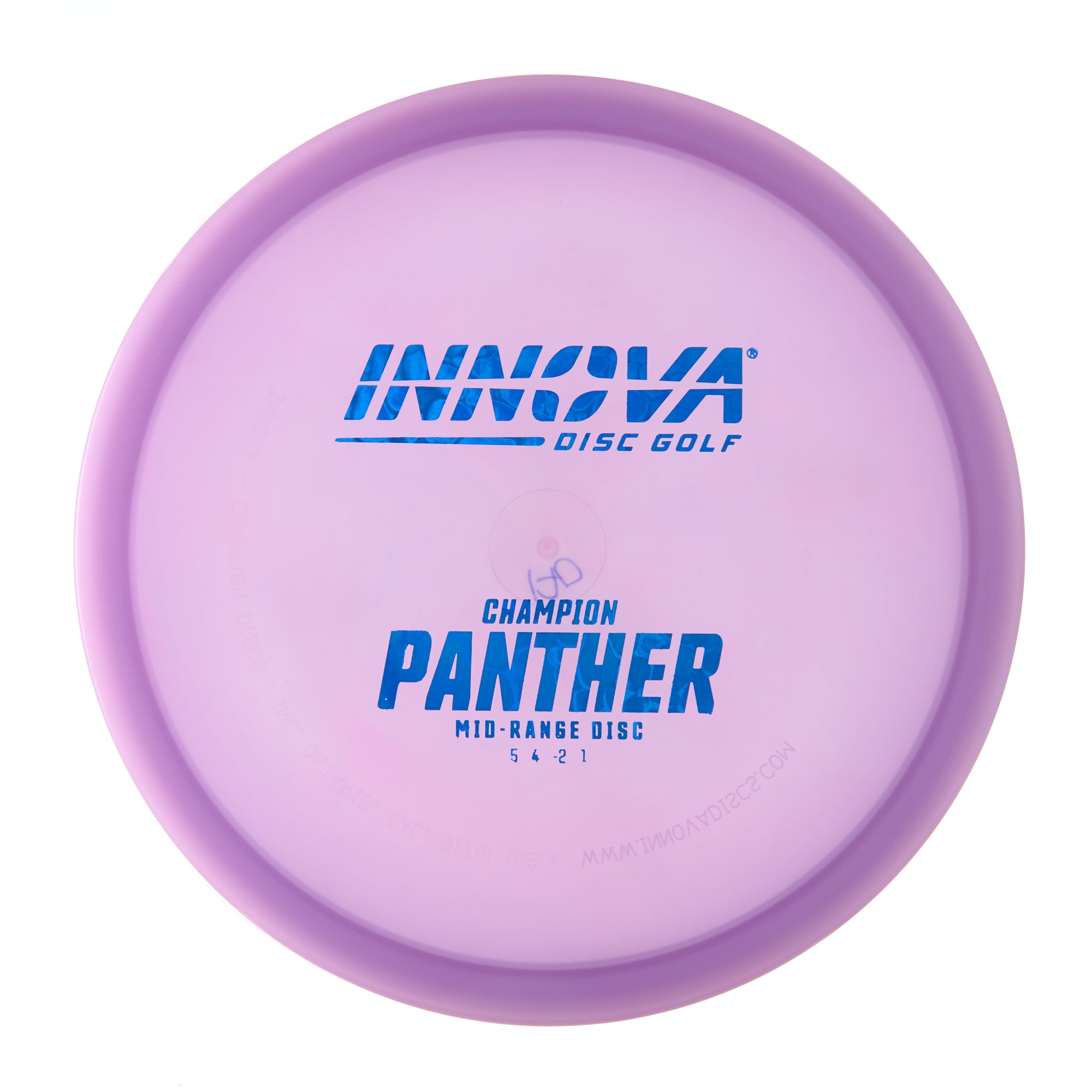 Champion Panther