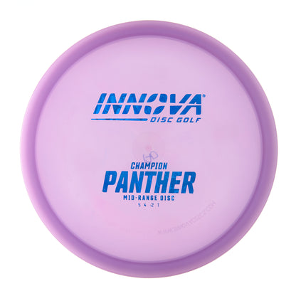 Champion Panther