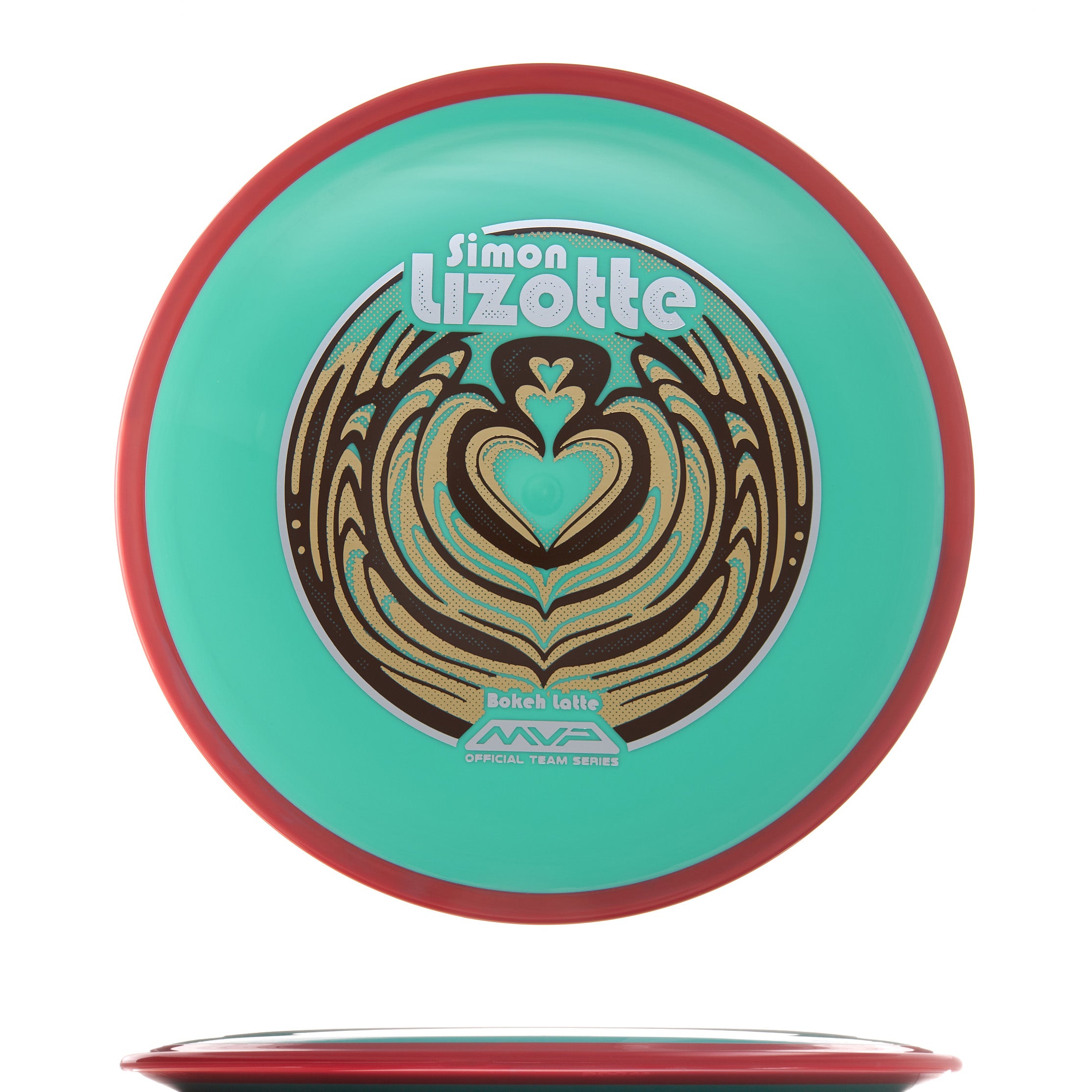 Simon Lizotte Team Series Neutron Bokeh