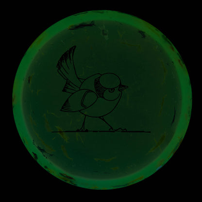 Faylor Lake Special Edition Glo Jawbreaker Z FLX Zone