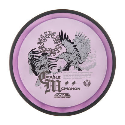 Eagle McMahon Synergy Series Proton Resistor