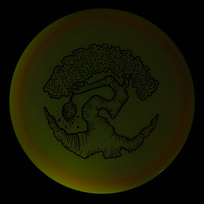 Faylor Lake Special Edition Glo Z FLX Swarm