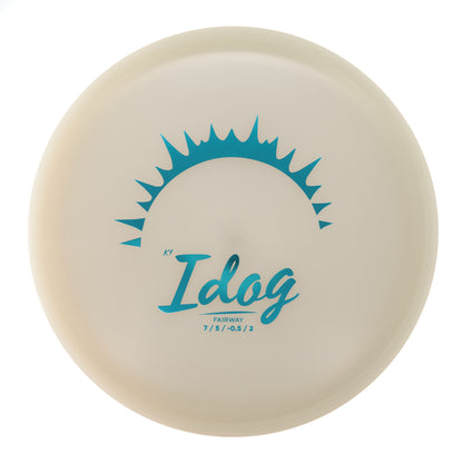 K1 Glow Idog