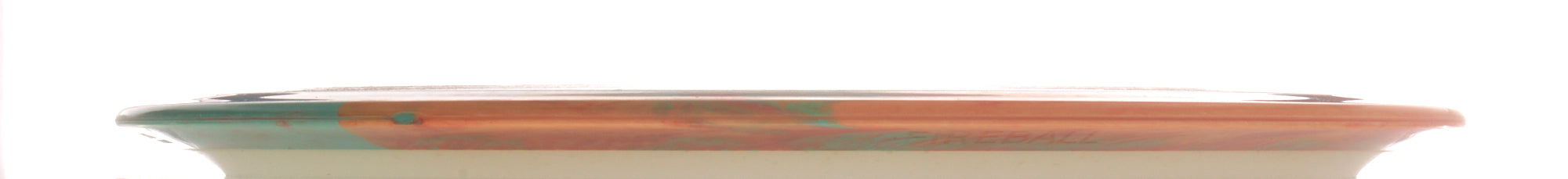 2025 Halloween Special Edition Simon Lizotte Particle Eclipse Fireball