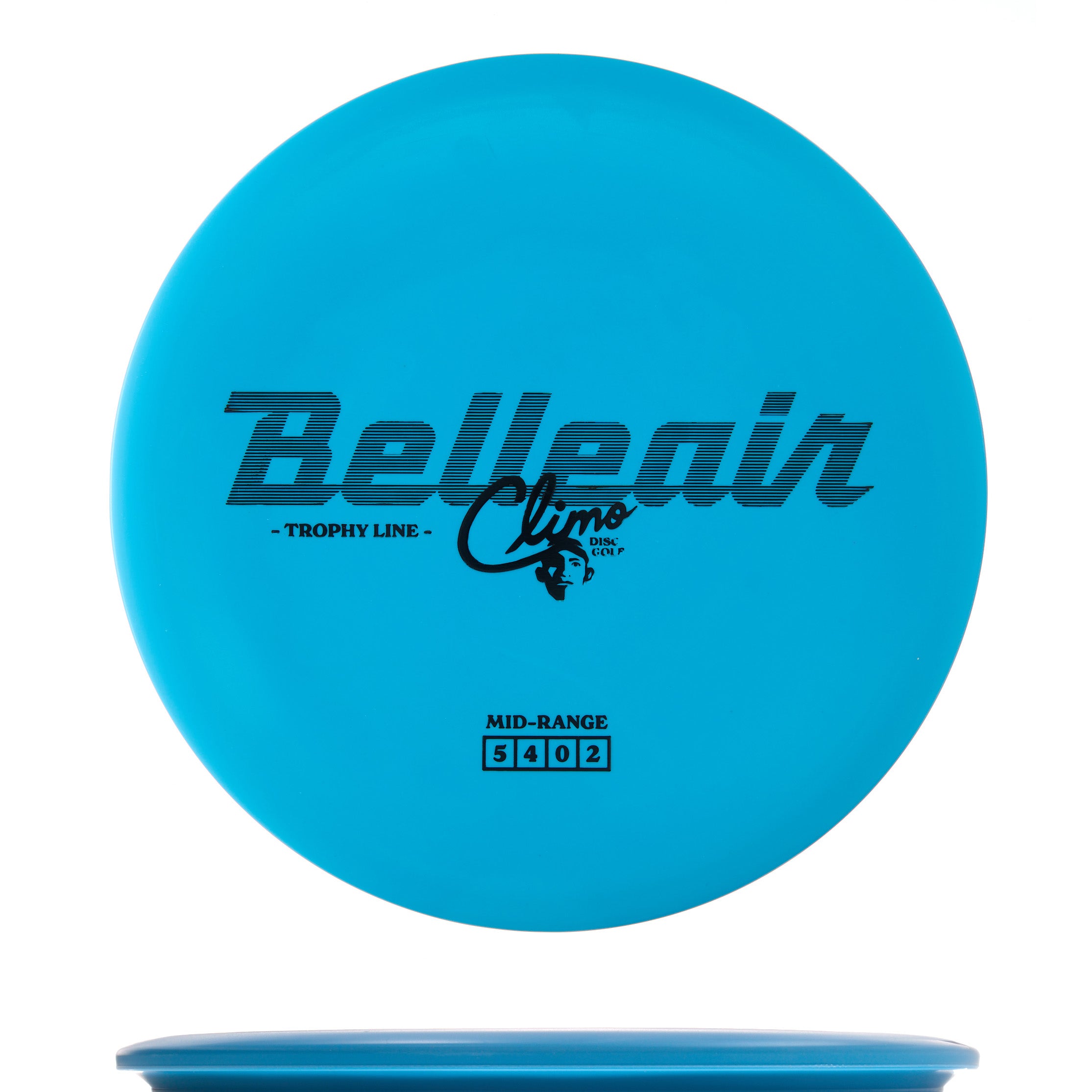 Trophy Line Belleair