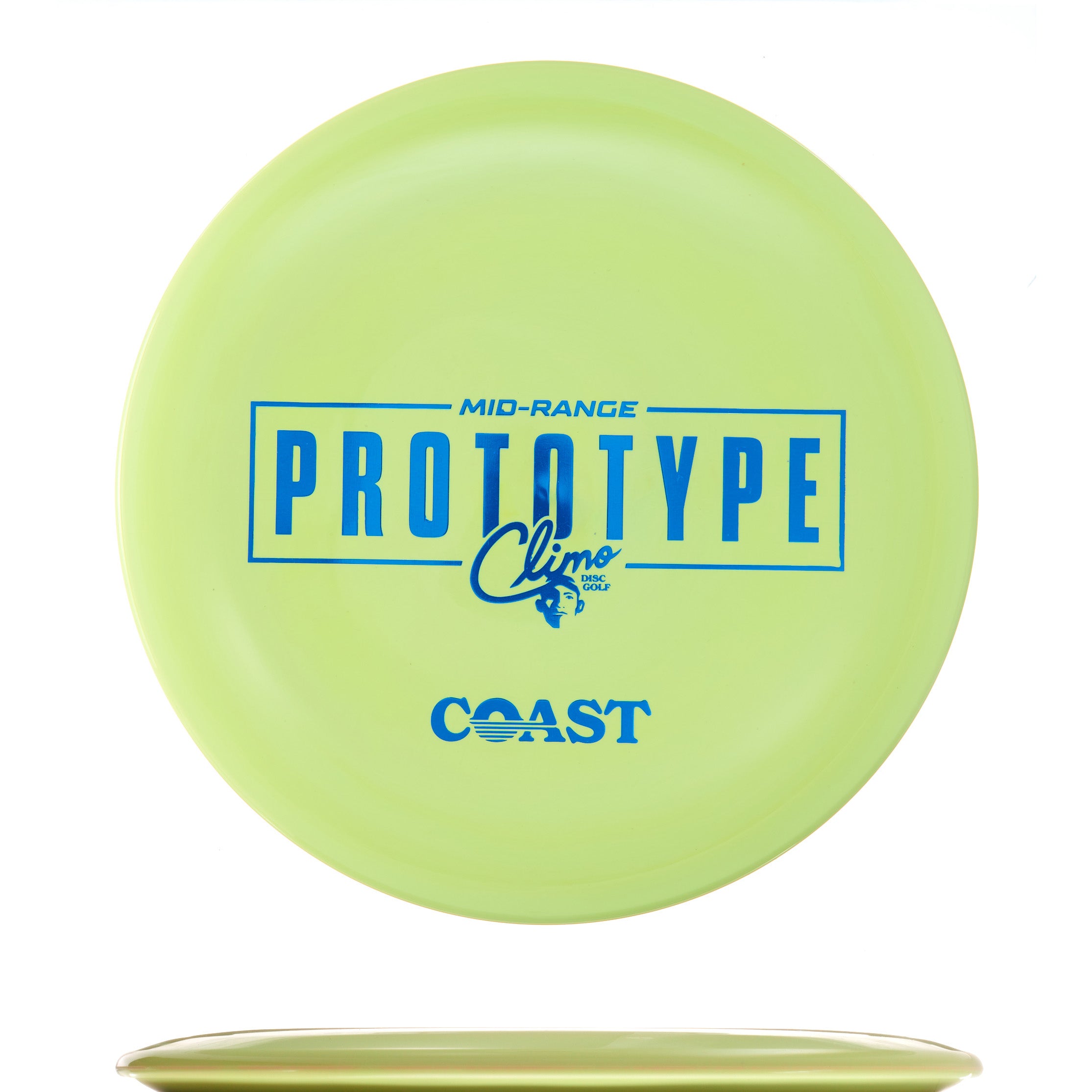 Proto Signature Line Coast