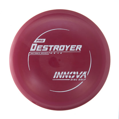 Pro Destroyer