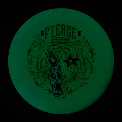 2025 Ledgestone Z Glo Sparkle Fierce