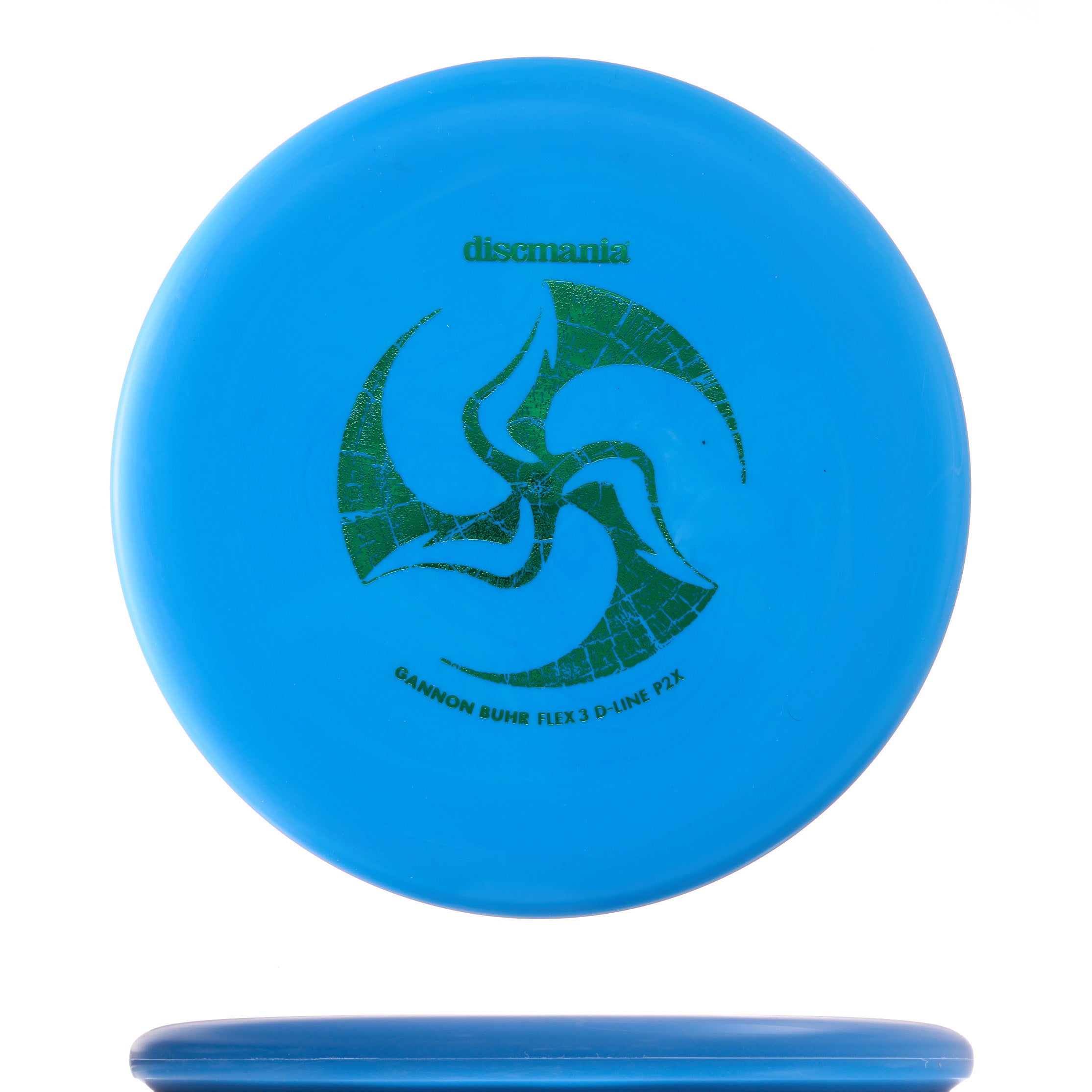 Huk Lab Gannon Buhr Signature Series D-Line Flex 2 P2X