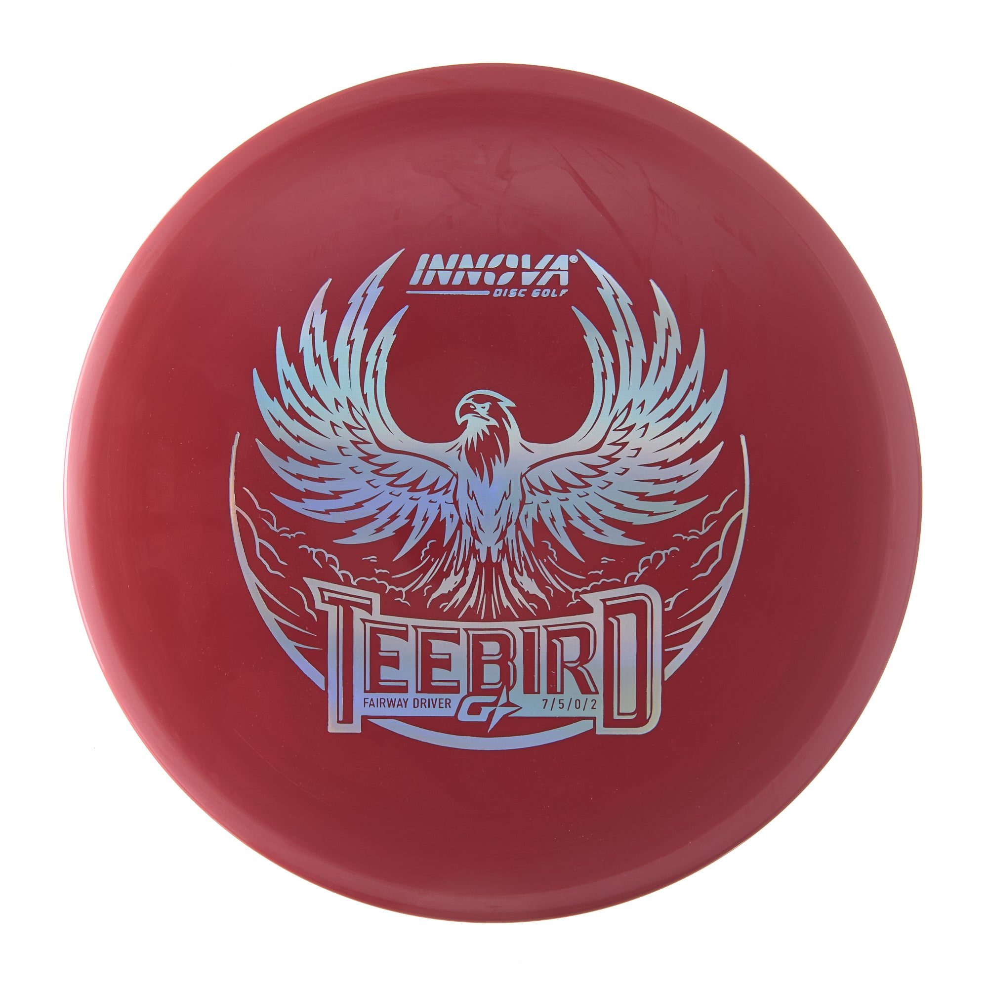 GStar Teebird