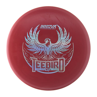 GStar Teebird