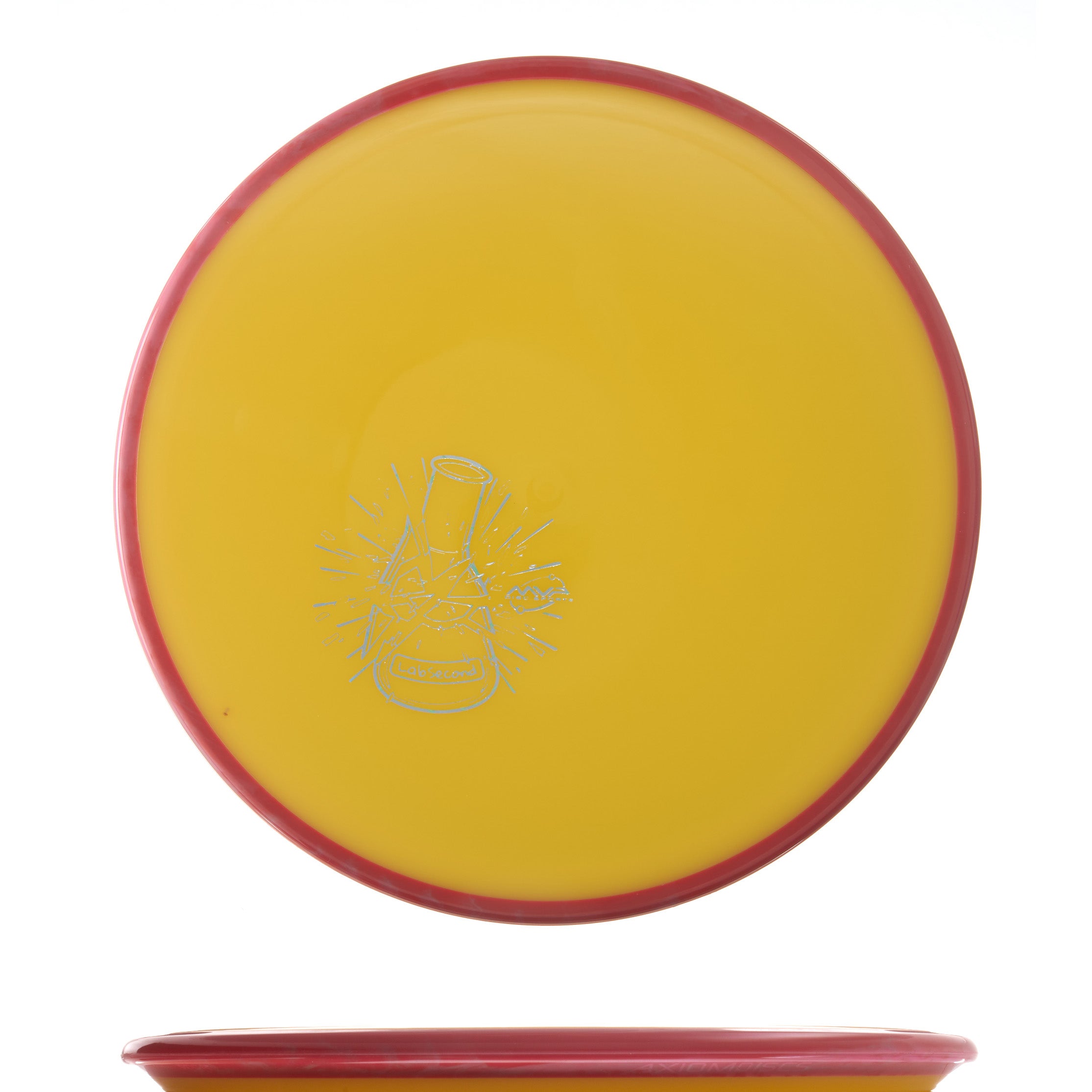 Lab Second Neutron Balance