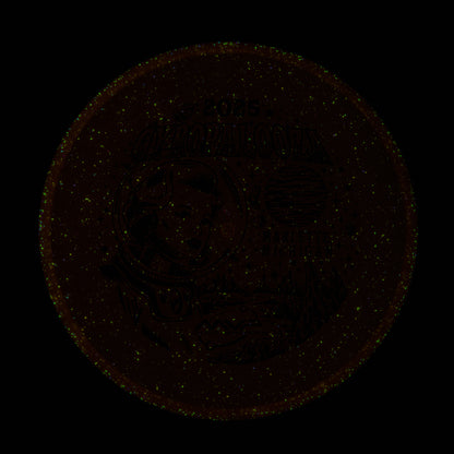 2025 Gyropalooza Particle Proton Particle