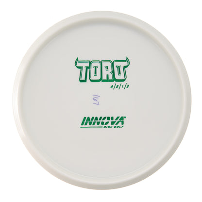 Bottom Stamp Star Toro