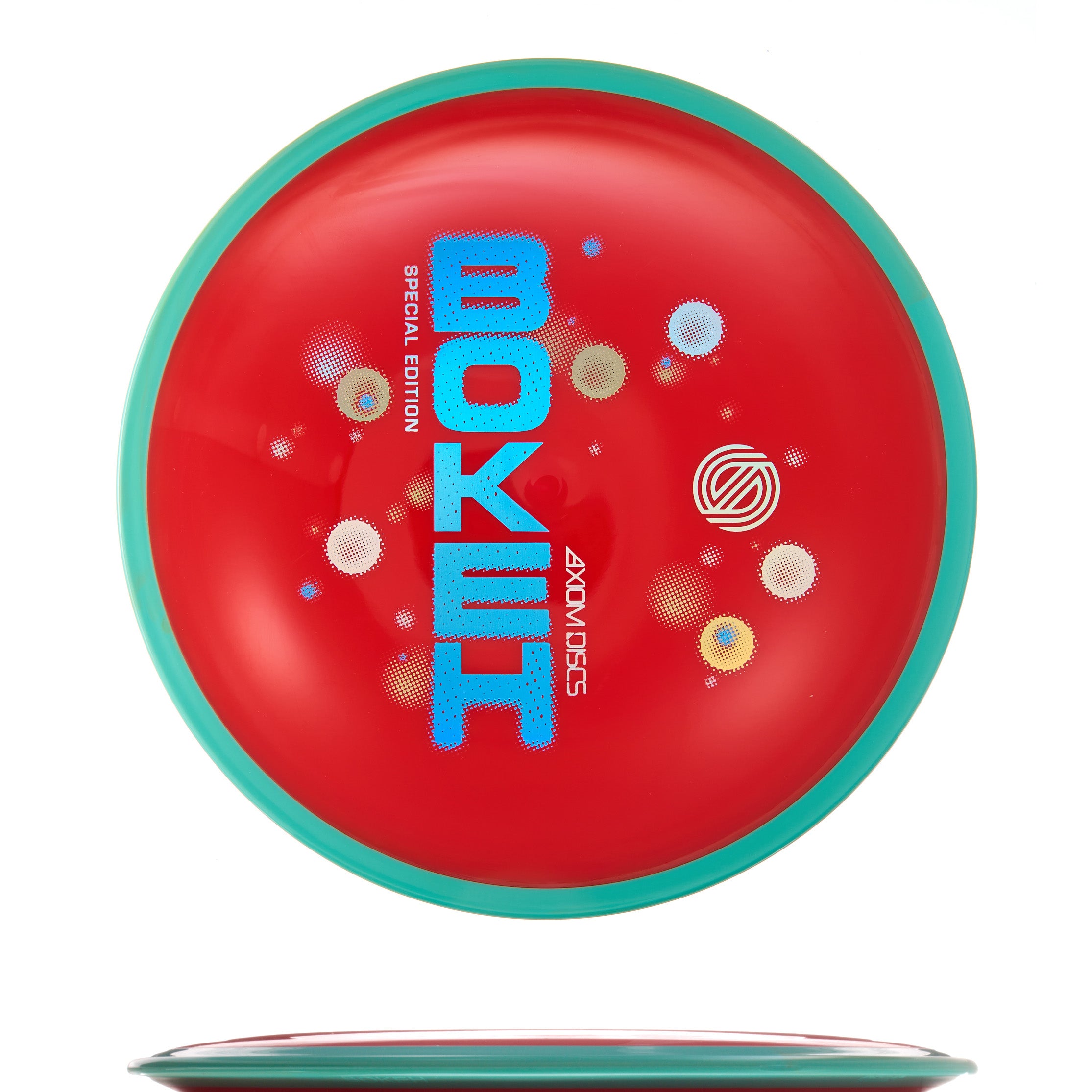 Special Edition Neutron Bokeh