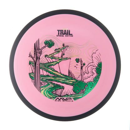 Special Edition Fission Trail