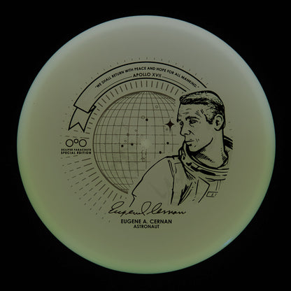 Special Edition Color Glow Eclipse 2.0 Parachute