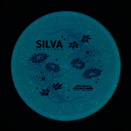 Silva Saarinen Team Series Flowers Particle Eclipse Proxy
