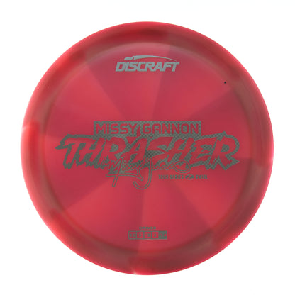 2025 Missy Gannon Tour Series Z Swirl Thrasher