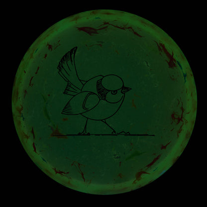 Faylor Lake Special Edition Glo Jawbreaker Z FLX Zone