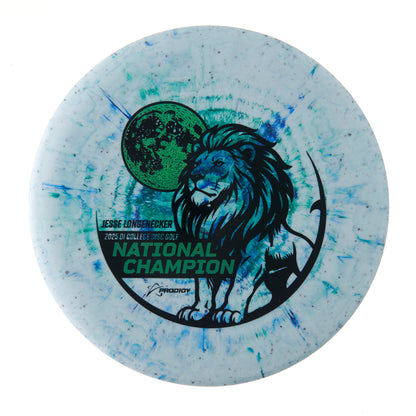 Jesse Longenecker National Champion 300 Soft Fractal PA-5