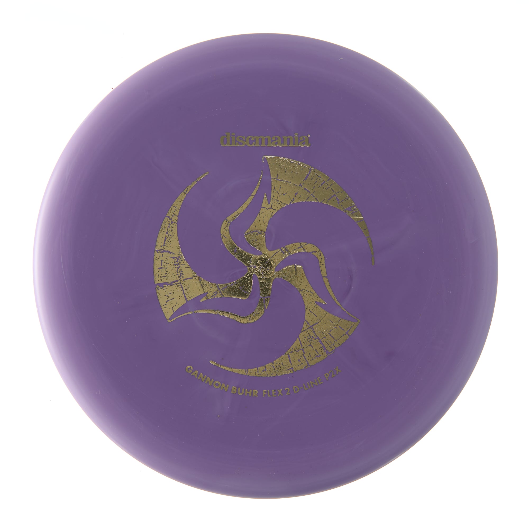 Huk Lab Gannon Buhr Signature Series D-Line Flex 2 P2X