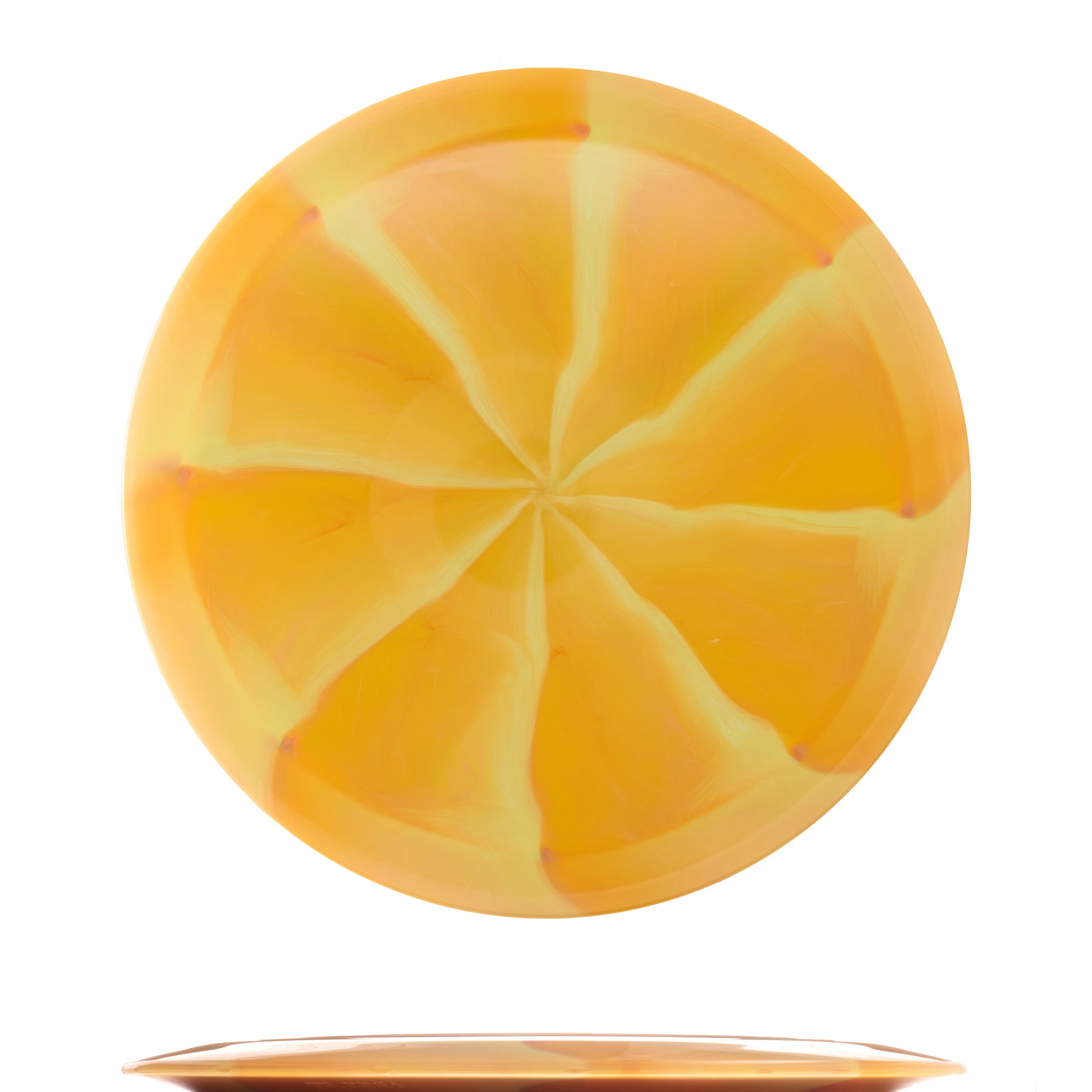 Blank Cosmic Neutron Trace