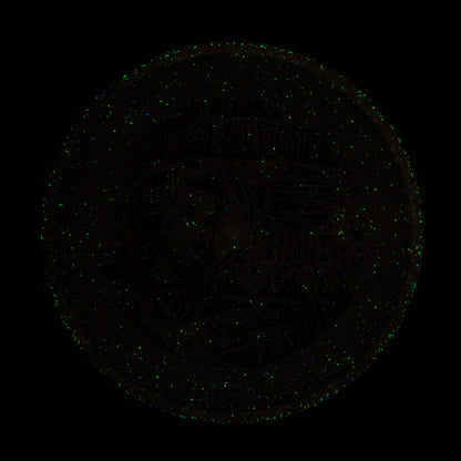 2025 Gyropalooza Particle Proton Particle