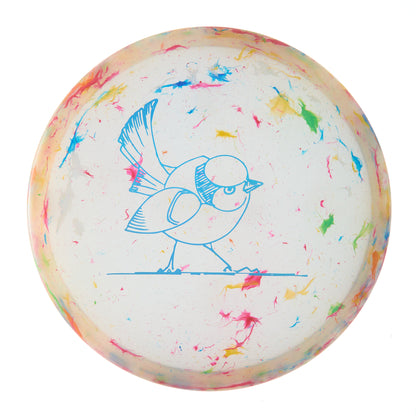 Faylor Lake Special Edition Glo Jawbreaker Z FLX Zone