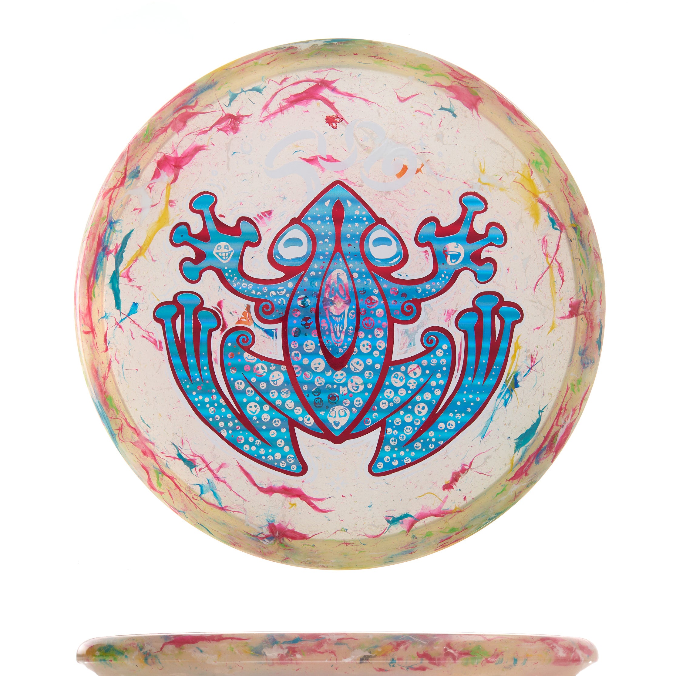 DFX Don't Worry Be Hoppy Jawbreaker Z FLX Zone SS