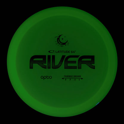 Opto Moonshine River