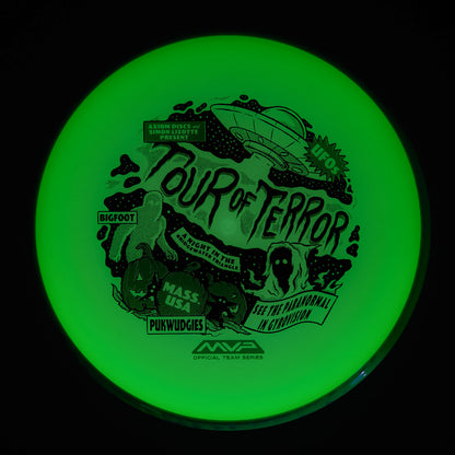 2024 Simon Lizotte Halloween Edition Team Series Eclipse 2.0 Pixel