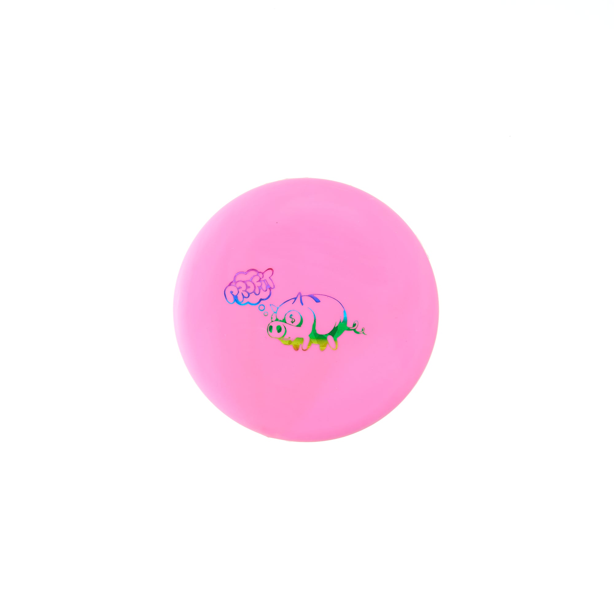 Profit Pig Mini Disc