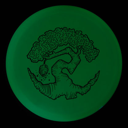 Faylor Lake Special Edition Glo Z FLX Swarm