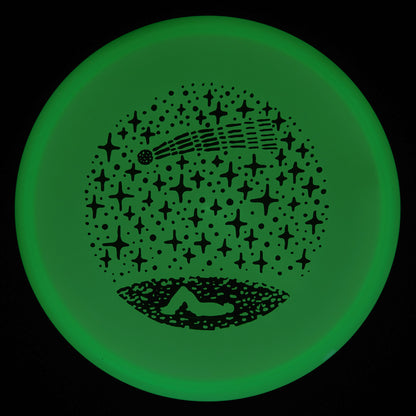 Faylor Lake Special Edition Z Glo Comet