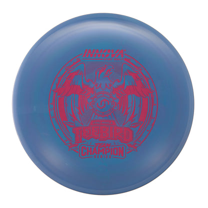 Väinö Mäkelä Team Champion Series Star Teebird