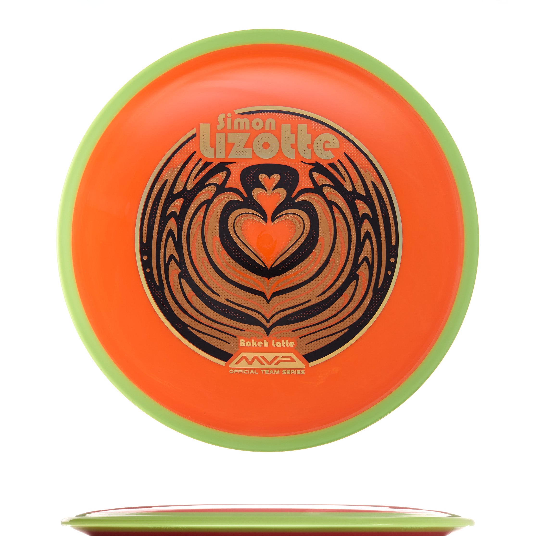 Simon Lizotte Team Series Neutron Bokeh