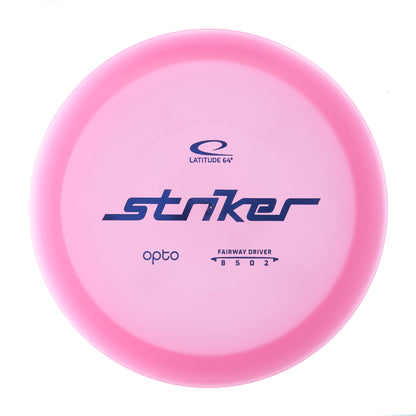Opto Striker